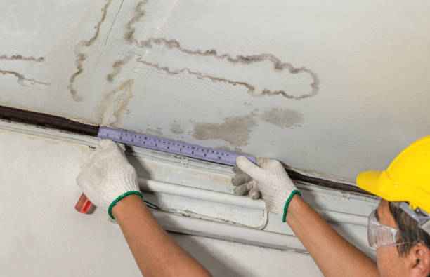 Affordable Storm Water Damage Restoration solutions in Spencer, WV